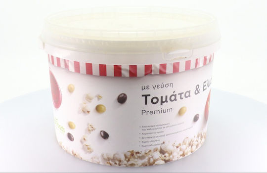 My Popcorn Ποπ Κορν Χωρίς Γλουτένη 200gr