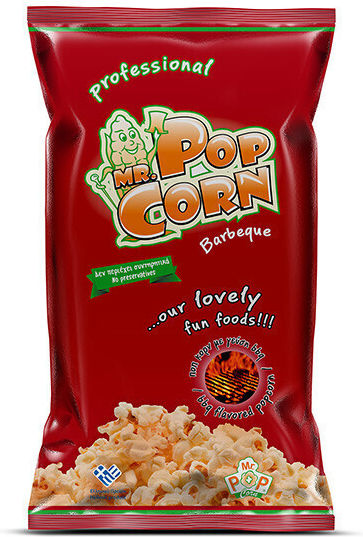 Pop Corn Bbq Professional 250gr