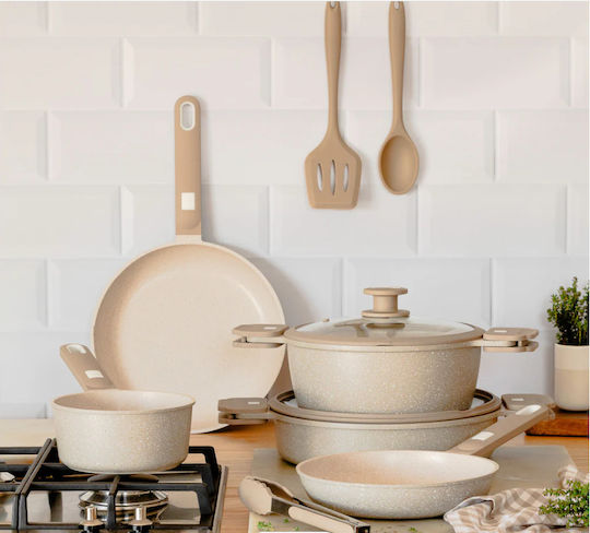 Monix Denmark Set De Vase De Gătit 4 Piese