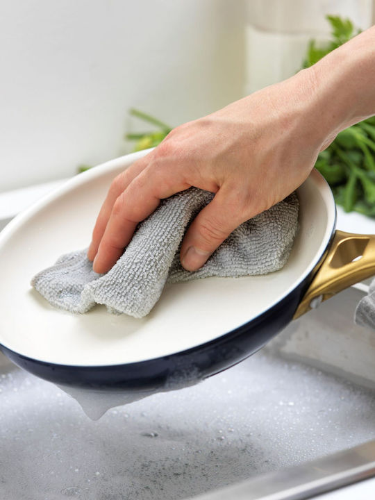 Green Pan Σετ Τηγάνια 3τμχ