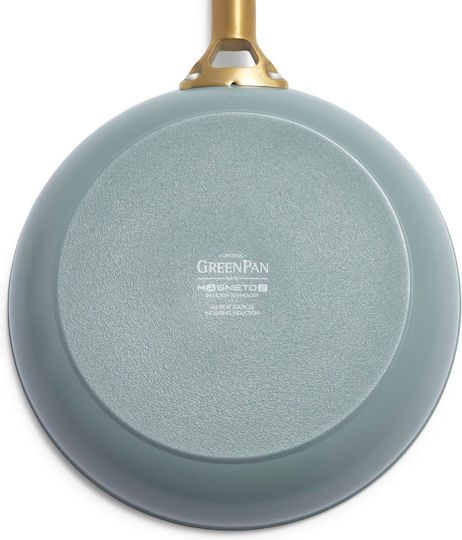 Green Pan Green Pan Σετ Τηγάνια mit Keramischer Innenbeschichtung 2-teilig