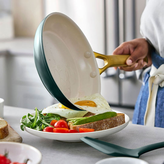 Green Pan Padova Reserve Set Töpfe & Pfannen Mit Keramik Innenbeschichtung 2 Stück