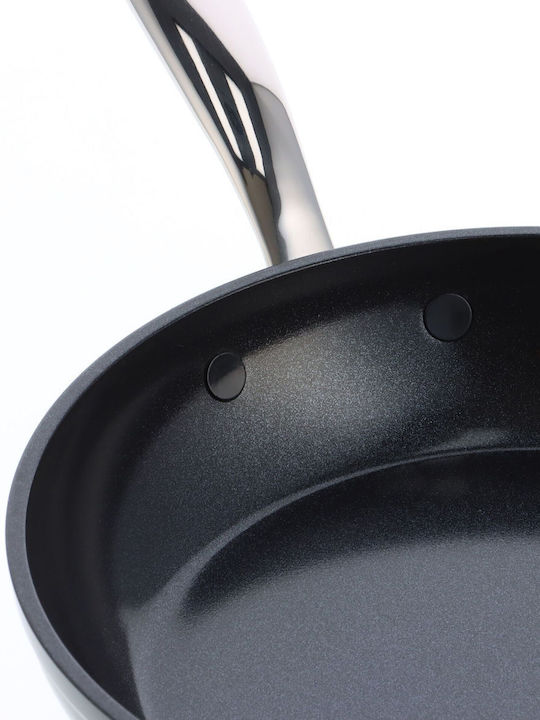 Green Pan Green Pan Aluminium Pfannen-Set mit Keramik Innenbeschichtung 2-teilig