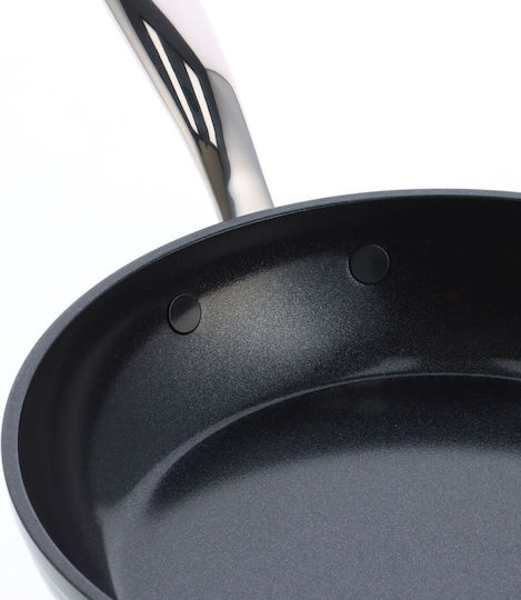 Green Pan Green Pan Aluminium Pfannen-Set mit Keramik Innenbeschichtung 2-teilig