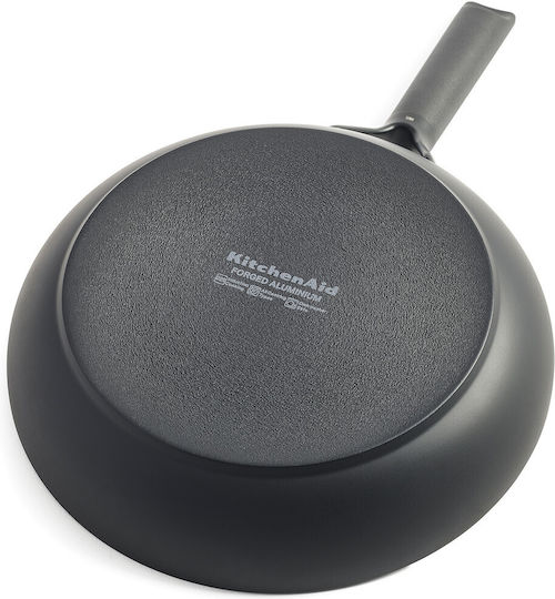 Kitchenaid Green Pan Aluminium Pfannen-Set mit Keramik Innenbeschichtung 2-teilig