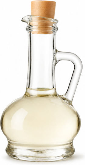 Vio Agros Oțet Alb Organic 500ml