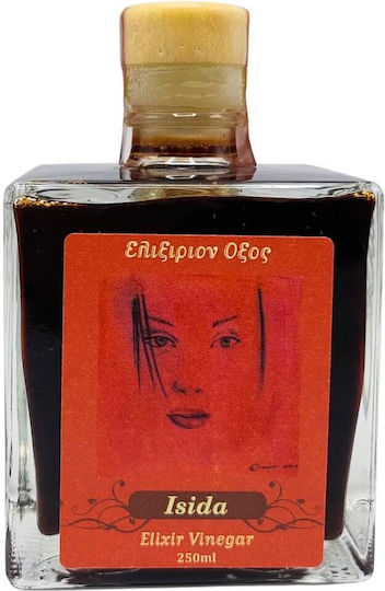 Ipeirotiko Kellari Elixir de oțet Isis 100ml