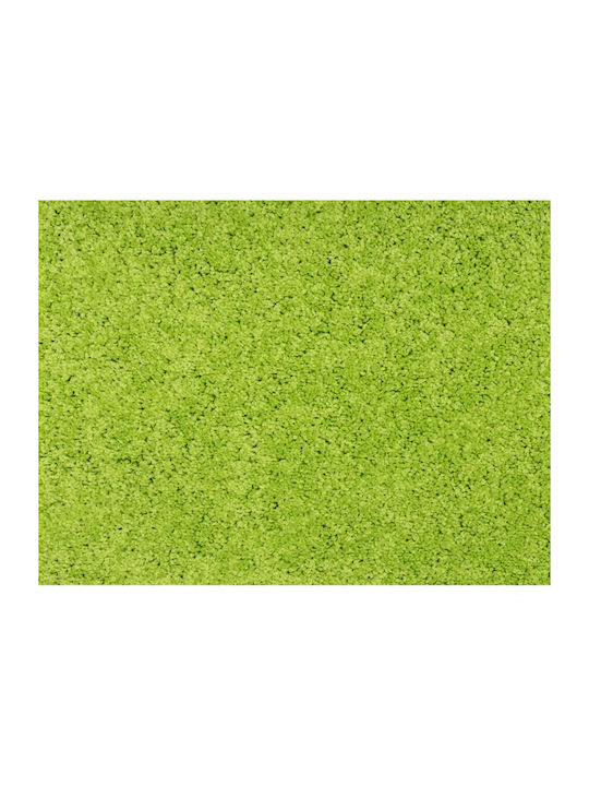 Nikotex Carpets Hamilton Кухненско Халъче Коридор Зеленo 67x150см