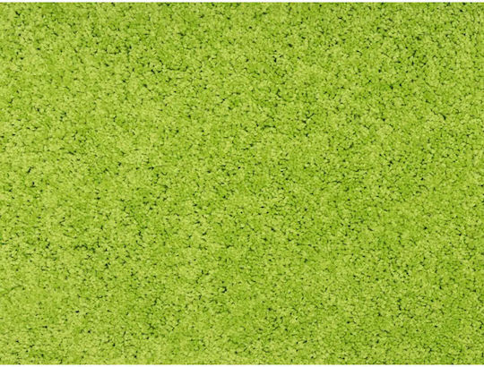 Nikotex Carpets Hamilton Кухненско Халъче Коридор Зеленo 67x150см