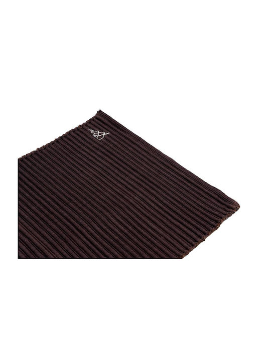 Sdim Formula Kitchen Mat Runner Brown 55x140εκ.