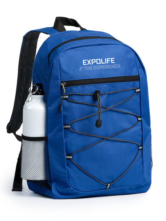Stamina Stamina Rucksack 18lt Rotes