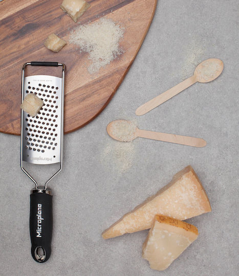 Microplane Gourmet Reiben für Obst & Gemüse 32x6.4x2.5cm