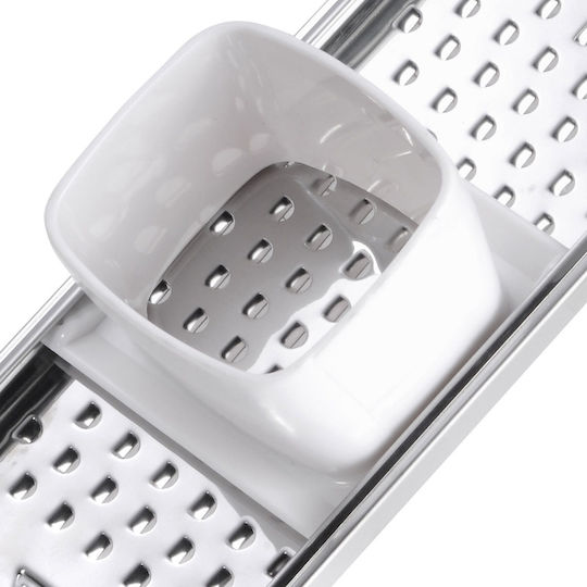 Westmark Grater for Fruits and Vegetables 10.8x6.8cm