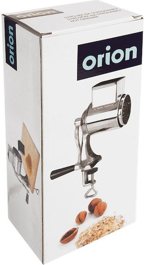 Orion Cheese Grater