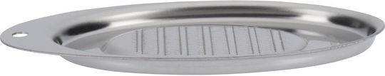 Westmark Трифач за Джинджифил от Неръждаема стомана 14.2x7.2x9см