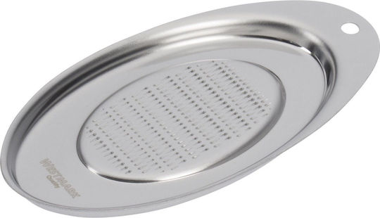 Westmark Трифач за Джинджифил от Неръждаема стомана 14.2x7.2x9см