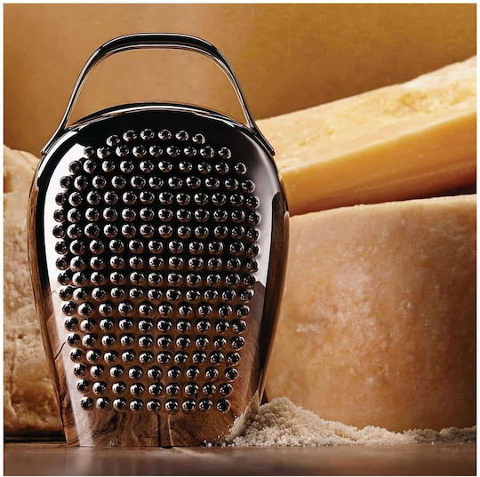 Alessi Răzătoare De Brânză 16x6x16cm