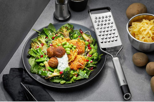 Gefu Primeline Cheese Grater 8.5x1.8cm