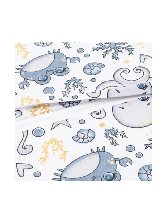 New Baby Baby Anti-Suffocation Marine Animals