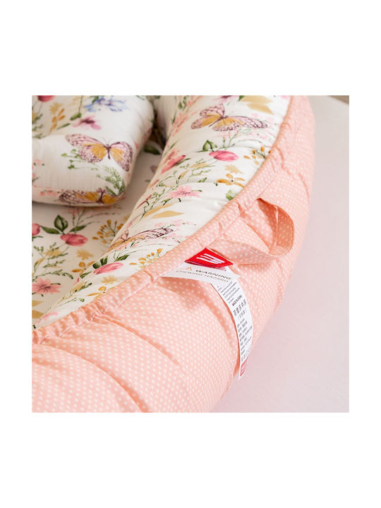 Beauty Home Baby Nest Somon 53x88cm