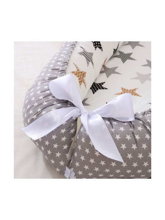 Beauty Home Baby Nest Beige 53x88cm