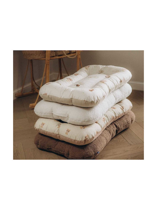 La Millou Baby Pillow Nest Powder Pink