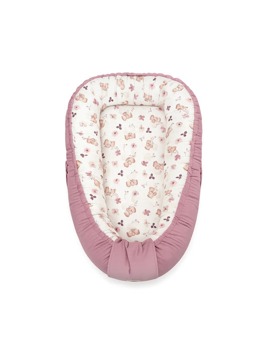 Baby Star Baby Nest Pink