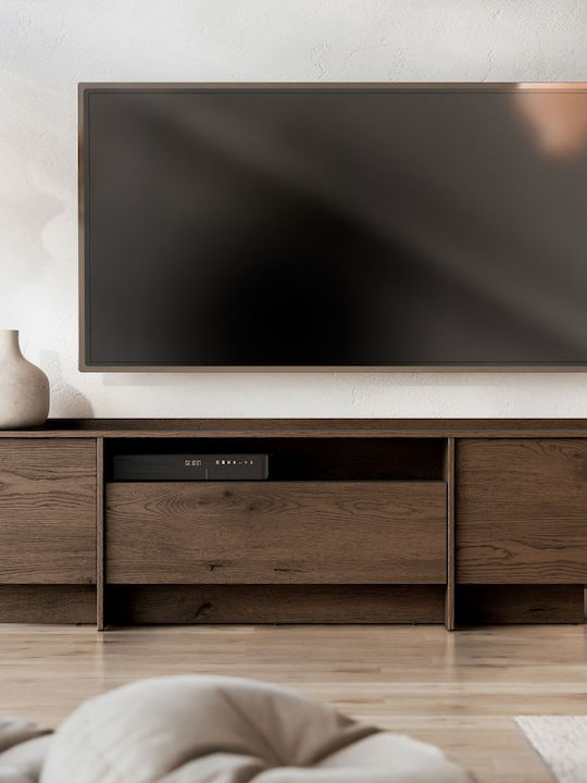 Japandi Standuri TV Maro L197xA38xÎ58cm