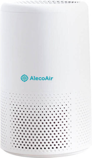 Hepa AlecoAir P14 MINIO Καθαριστής Αέρα 24W για Χώρους 15m²