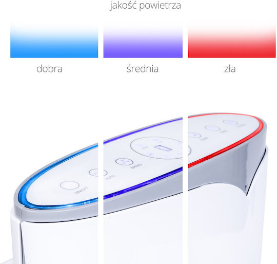 Krupa Design Υγραντήρας