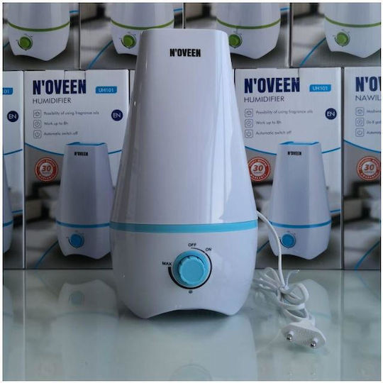 N'Oveen 20W за помещения 30м²