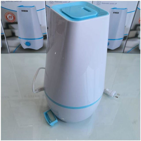 N'Oveen 20W за помещения 30м²
