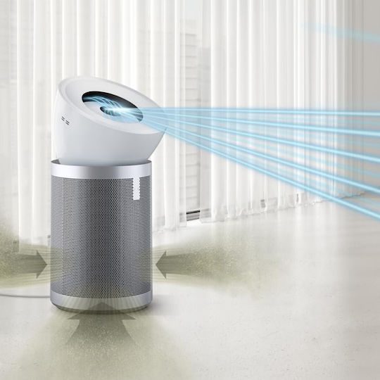 Dyson Purifier Big+Quiet BP02 Air Purifier 50W