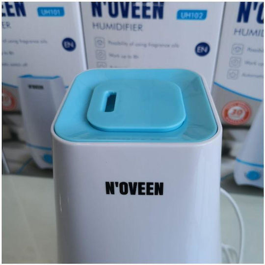 N'Oveen 20W за помещения 30м²