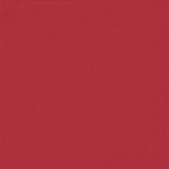 vidaXL Schattengewebe Trennwand Rot mit PU-Beschichtung 1,5x4m 160g/m²