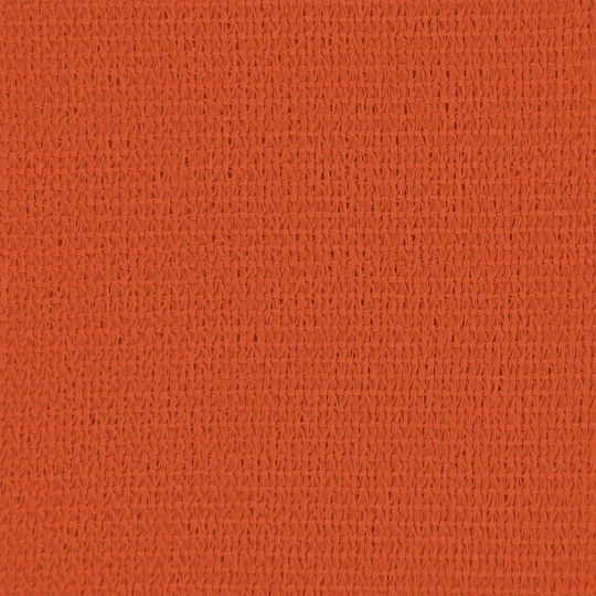 vidaXL Triangle Orange Shade Sail 5x7x5m