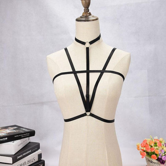 Roza Body Negru