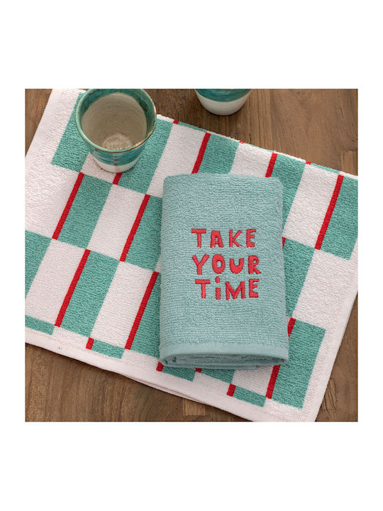 Palamaiki Kitchen Towel 30x50cm 2 Pieces