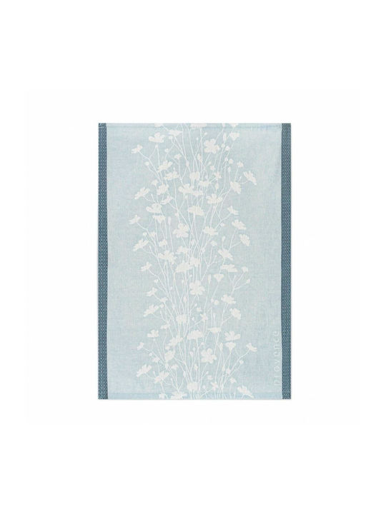 Zwoltex Prosop în Culoarea Albastru 50x70cm