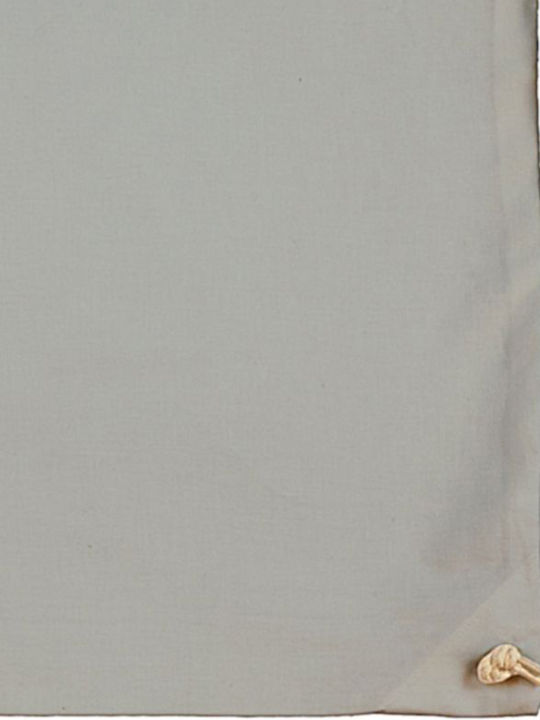 Jassz Săculeț Copii Gri 46.5x37 cm