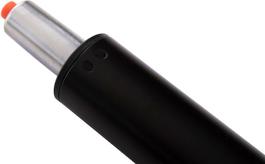 Freebox Klappbar Stuhl-Stoßdämpfer aus Metall Geeignet für Stuhl,Stock in Schwarz Farbe