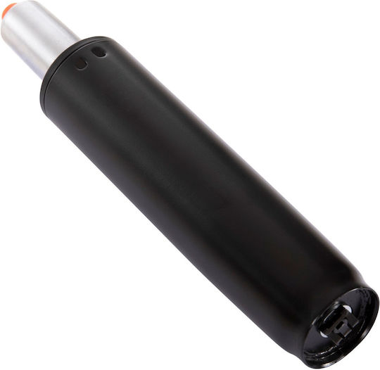 Freebox Klappbar Stuhl-Stoßdämpfer aus Metall Geeignet für Stuhl,Stock in Schwarz Farbe