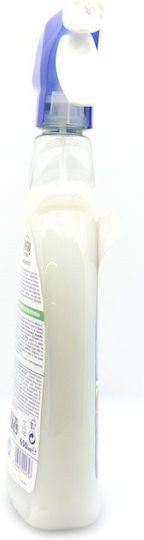 Overlay Multi Καθαριστικό Spray για Λίπη 650ml