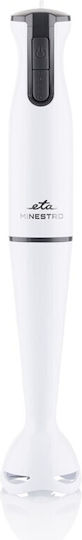 ETA Blender De Mână Cu Tijă Din Plastic 350W Alb