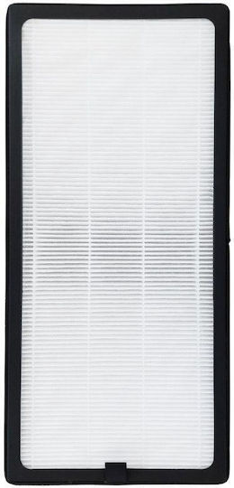 Filter Samus Clean Air 40 Black Air Purifier