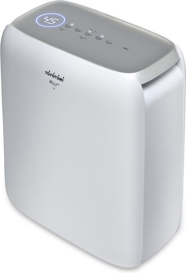 Toyotomi Mizu Dehumidifier with Compressor 12lt