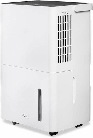 Duux Bora Αφυγραντήρας με Συμπιεστή και Wi-Fi 20lt