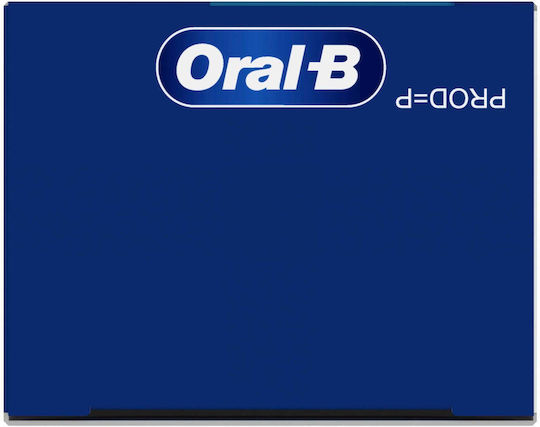 Oral-B Advanced Plaque Control Cleaning Crystals Toothpaste Against Plaque 75ml
