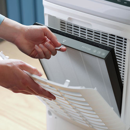 Philips DE5305/11 Dezumidificator cu Compresor 26.5lt