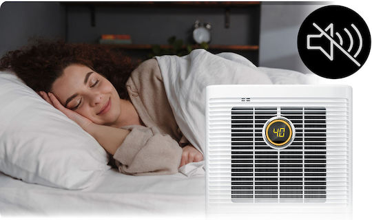 Berdsen BD-525 Dehumidifier with Compressor 12lt